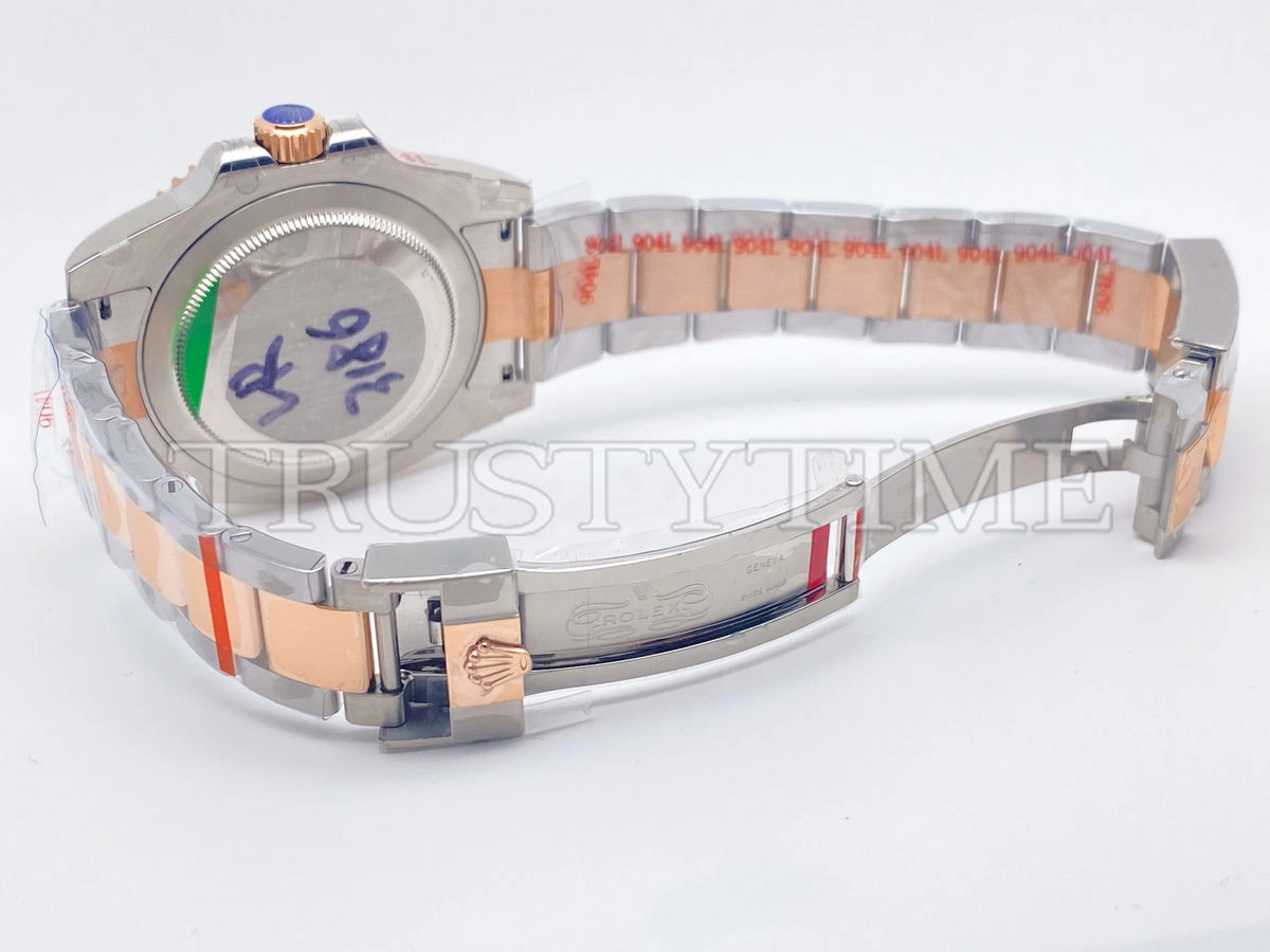 Копия часов Rolex GMT Master II 126711CHNR-0002 Арт.RX-2265