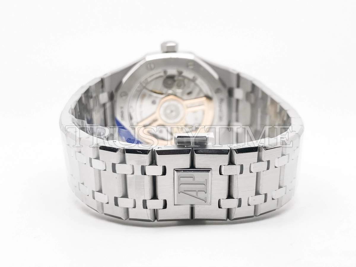 Копия часов Audemars Piguet Royal Oak Selfwinding 15510ST.OO.1320ST.07 Арт.AP-1221