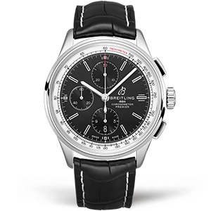 Копия часов Breitling Premier Chronograph 42 A13315351B1P1 Арт.BT-0531