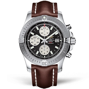 Копия часов Breitling Colt Chronograph Automatic 44 A1338811/BD83/437X/A20BA.1 Арт.BT-0862
