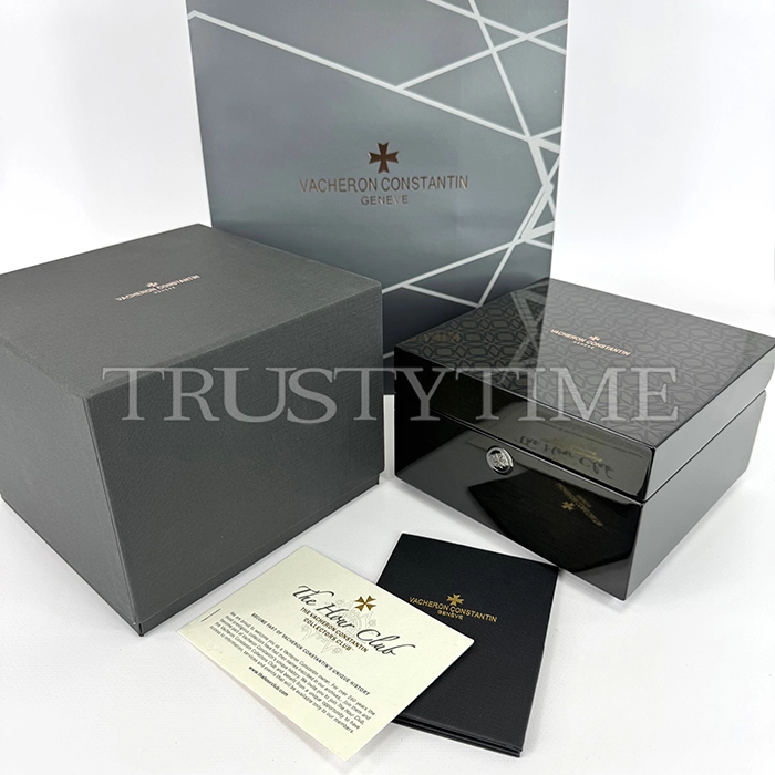 Копия часов Коробка для часов Vacheron Constantin Арт.VC-002