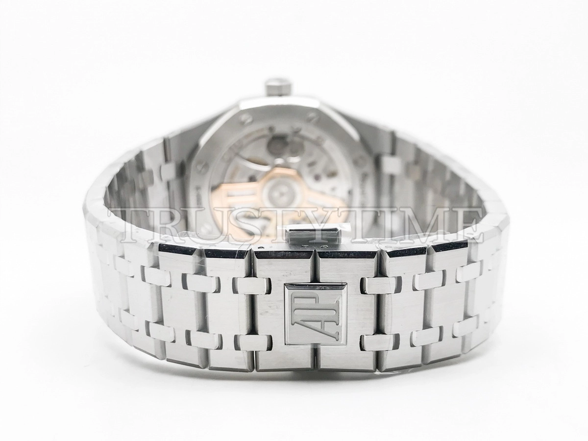Копия часов Audemars Piguet Royal Oak Selfwinding 15510ST.OO.1320ST.09 Арт.AP-1220