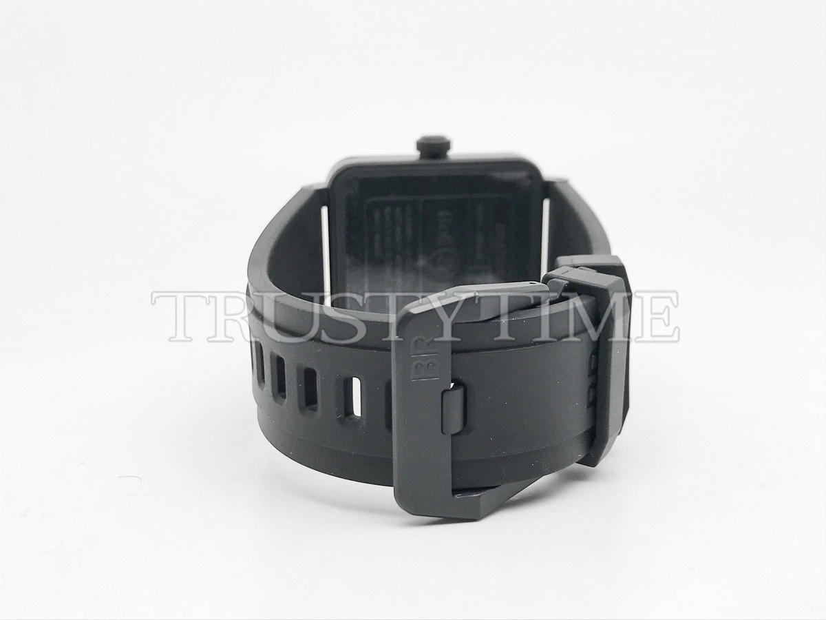 Копия часов Bell & Ross Instruments BR-03 Astro BR03A-EMM-CE/SRB Арт.BR-0314