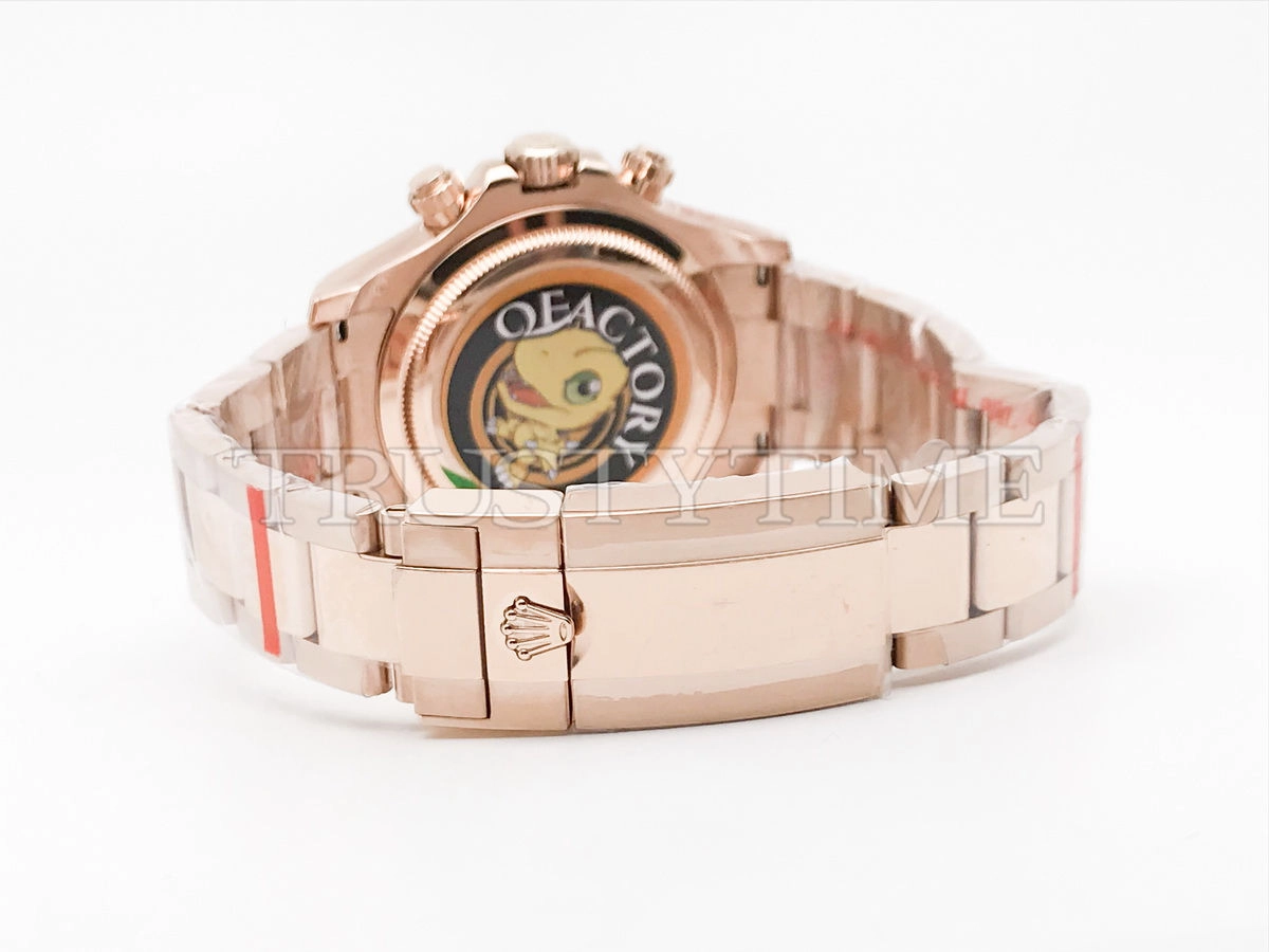 Копия часов Rolex Cosmograph Daytona 126505-0001 Арт.RX-3401