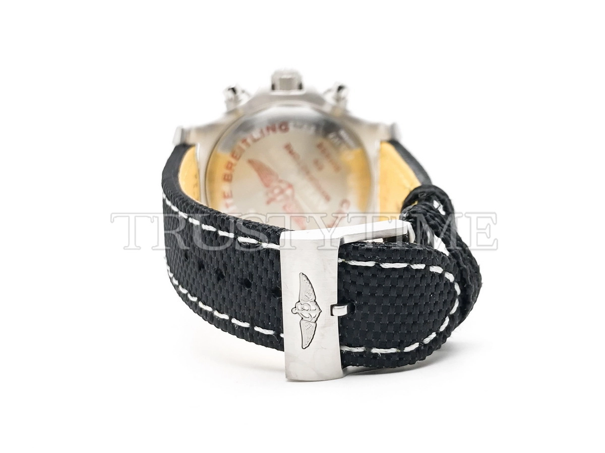 Копия часов Breitling Avenger Chronograph 45 A13317101B1X1 Арт.BT-0758