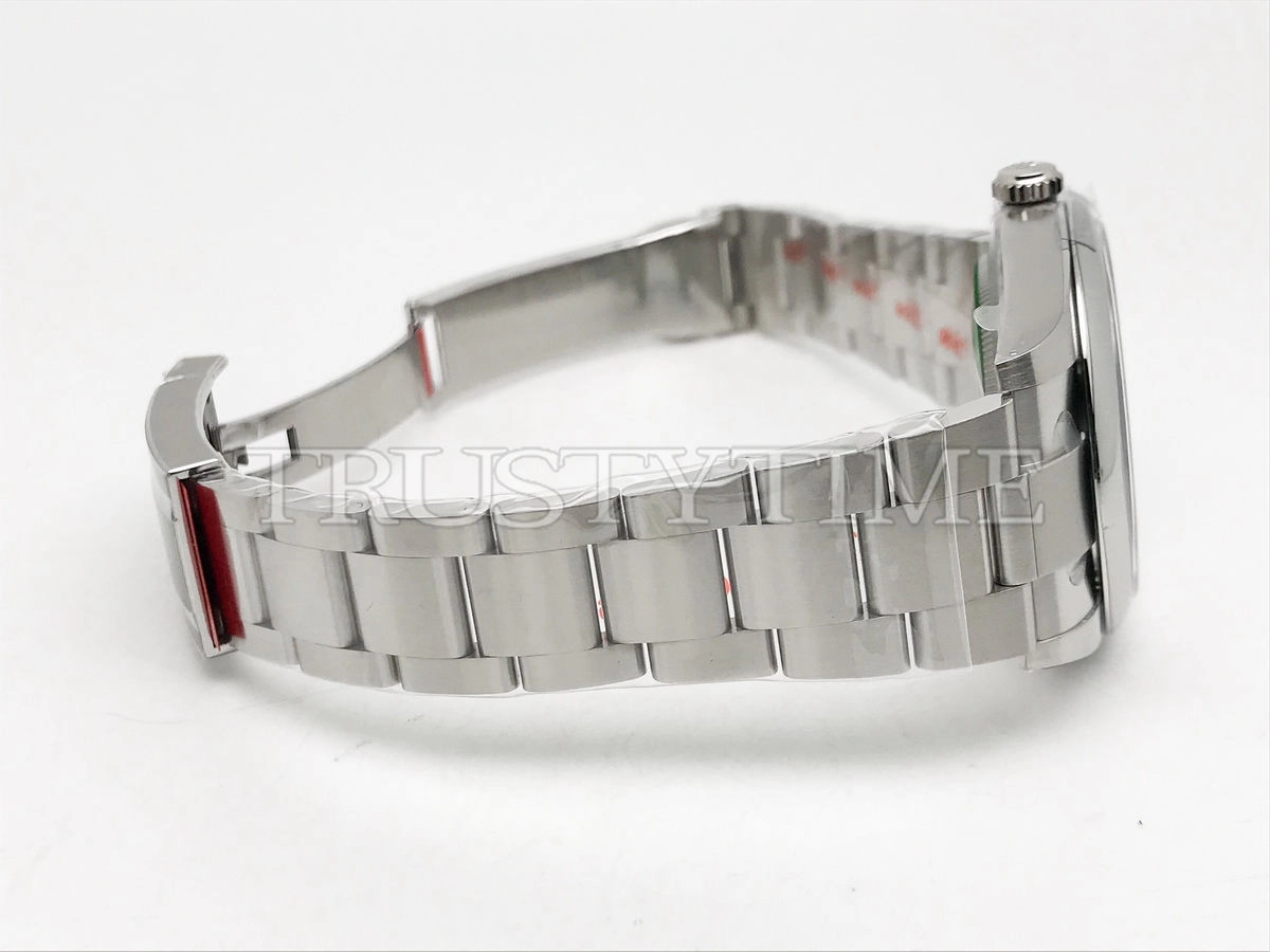 Копия часов Rolex Oyster Perpetual 41mm 124300-0007 Арт.RX-1736