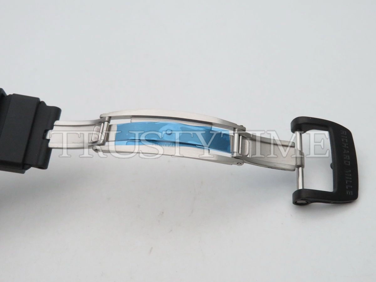 Копия часов Richard Mille RM035-01 PSG Limited Edition Арт.RM-0323