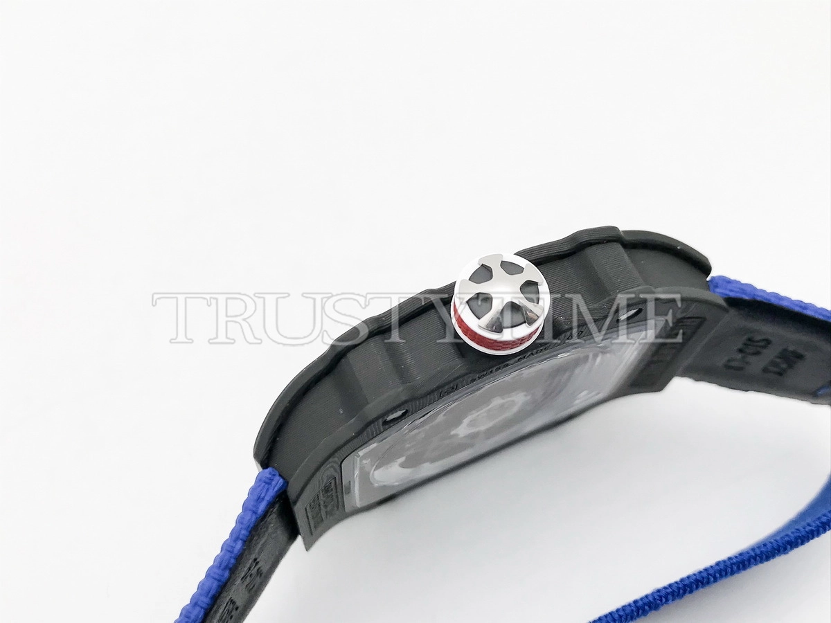 Копия часов Richard Mille RM67-02 Sebastien Ogier Арт.RM-0608