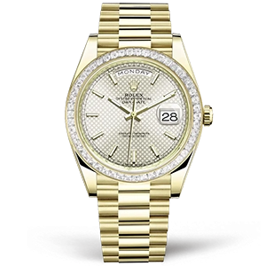 Копия часов Rolex Day-Date 40mm 228398TBR-0005 Арт.RX-2793