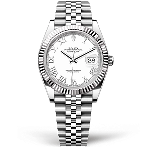 Копия часов Rolex DateJust II 41mm 126334-0024 Арт.RX-2692