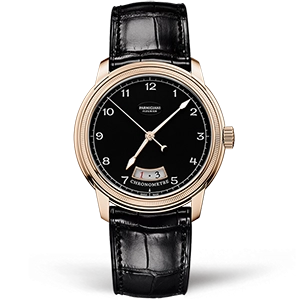 Копия часов Parmigiani Fleurier Toric 41mm PFC423-1601400-HA1441 Арт.PF-0644