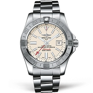 Копия часов Breitling Avenger II GMT 43 A3239011/G778/170A Арт.BT-0782