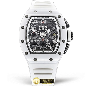 Копия часов Richard Mille RM011 Felipe Massa Арт.RM-0258