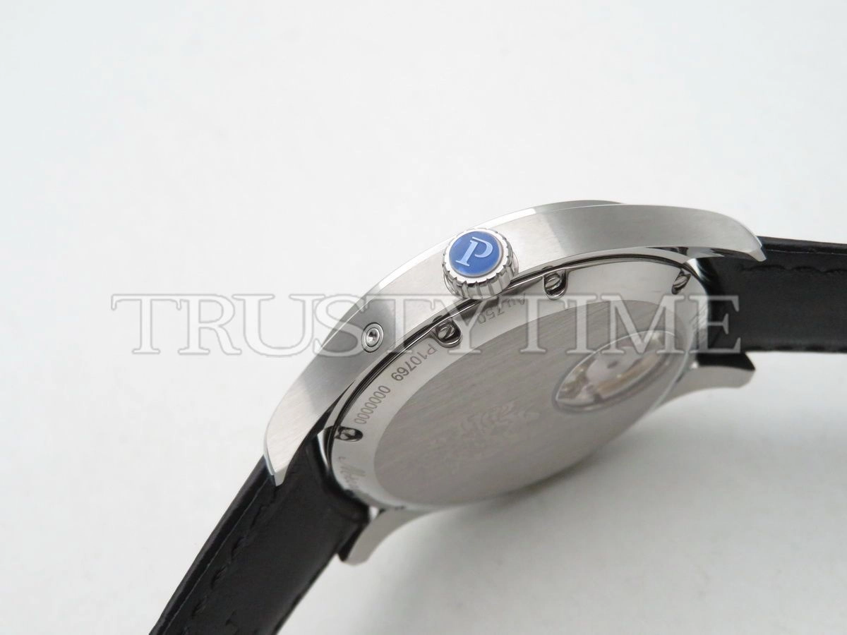 Копия часов Piaget Gouverneur Tourbillon 43mm G0A38114 Арт.PG-0156
