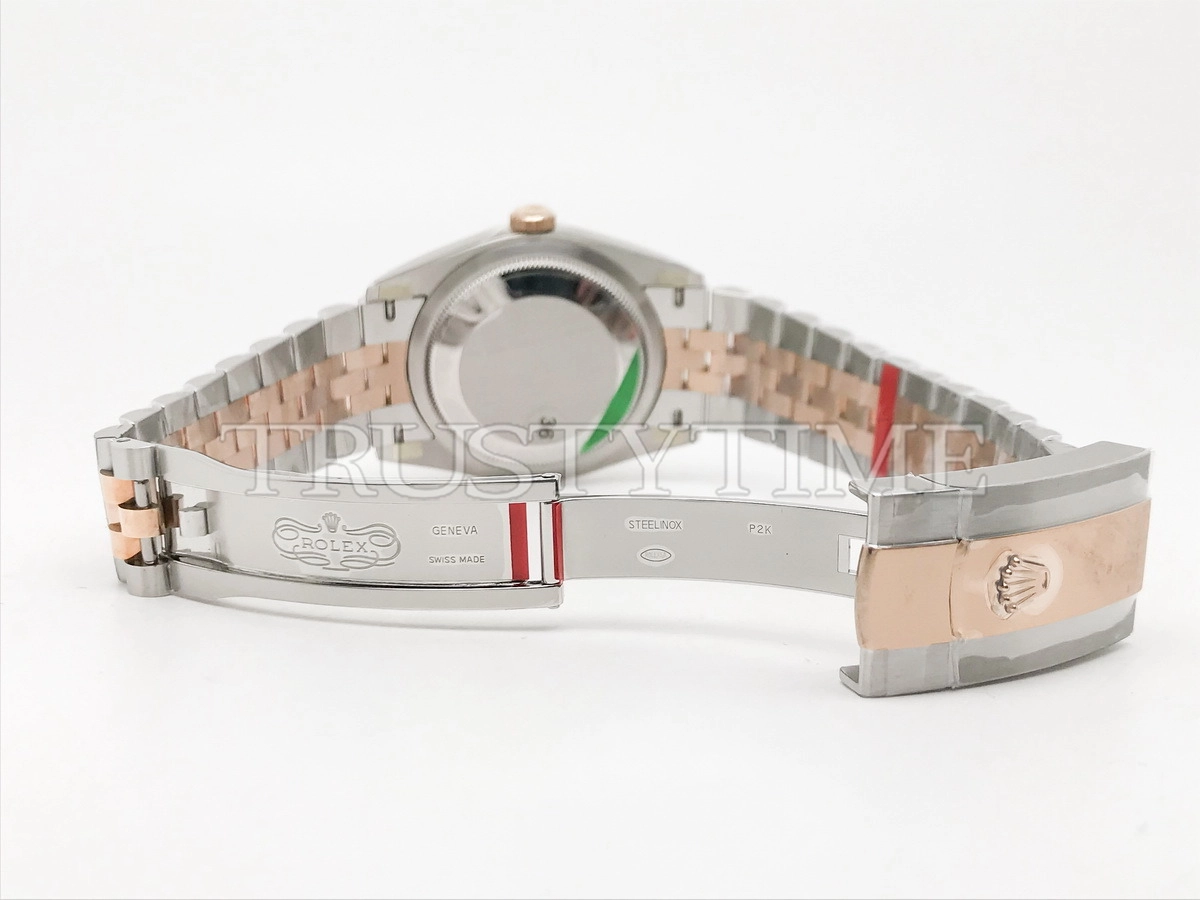 Копия часов Rolex DateJust 36mm 126231-0031 Арт.RX-2092