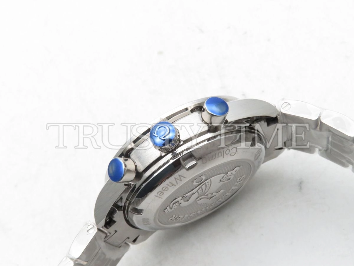 Копия часов Omega Speedmaster Racing Co-Axial Chronograph 40mm 326.30.40.50.02.001 Арт.OM-0841