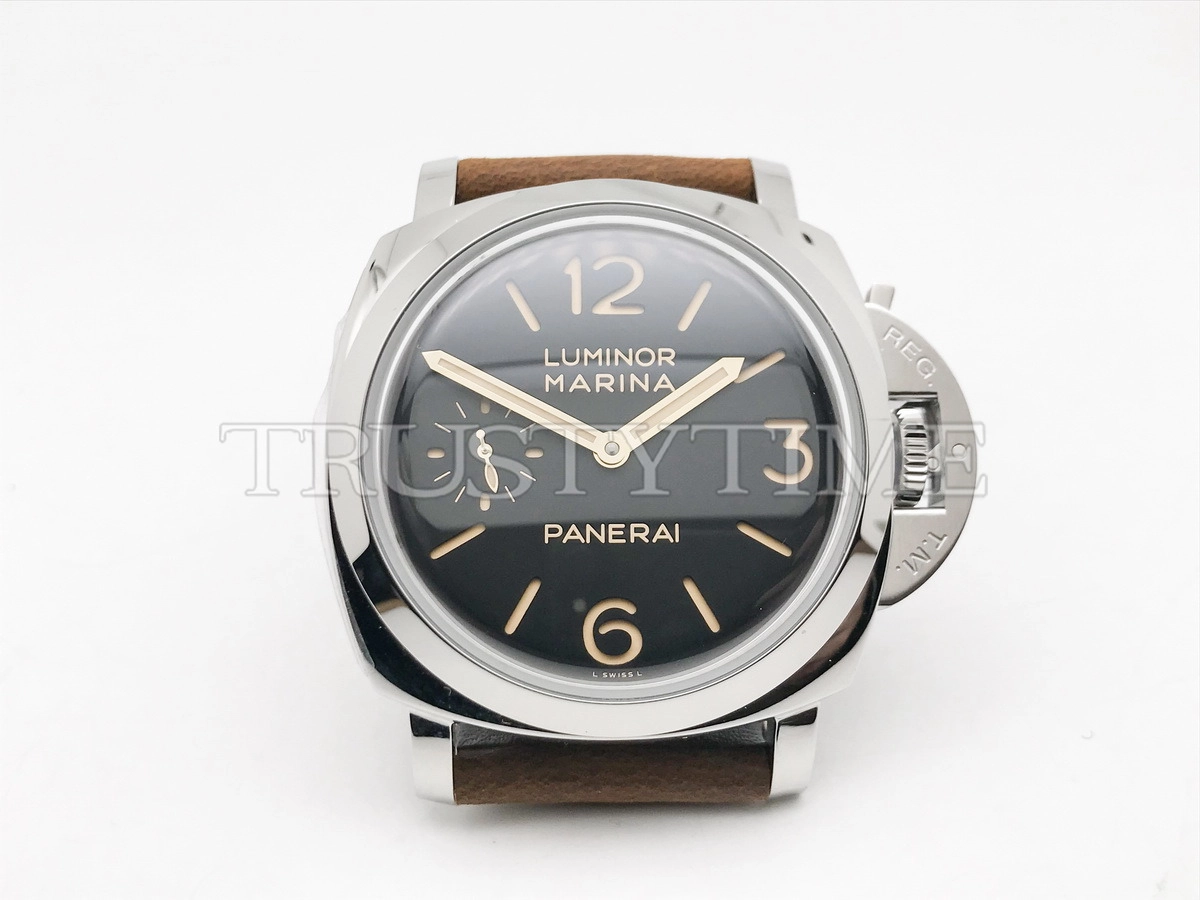 Копия часов Panerai Luminor Marina 47 PAM00422 Арт.PN-0925