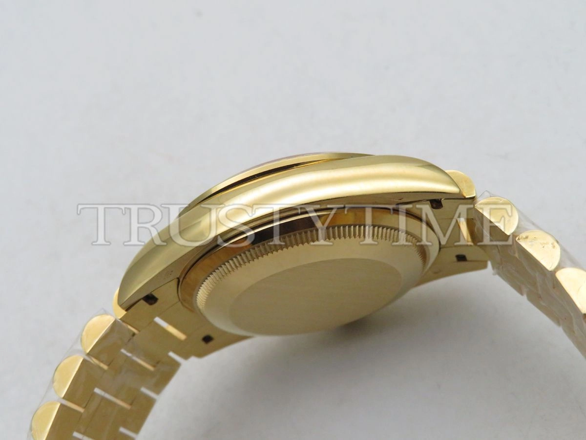 Копия часов Rolex Day-Date 36mm 128348RBR-0043 Арт.RX-1983