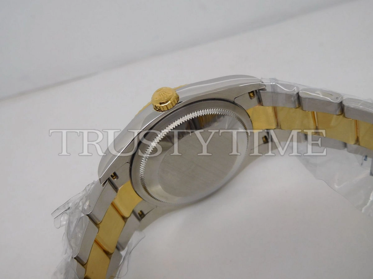 Копия часов Rolex DateJust 36mm 116233-0193 Арт.RX-0513