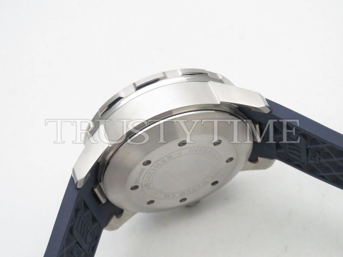 Копия часов IWC Aquatimer Chronograph 44mm IW376711 Арт.IW-0734