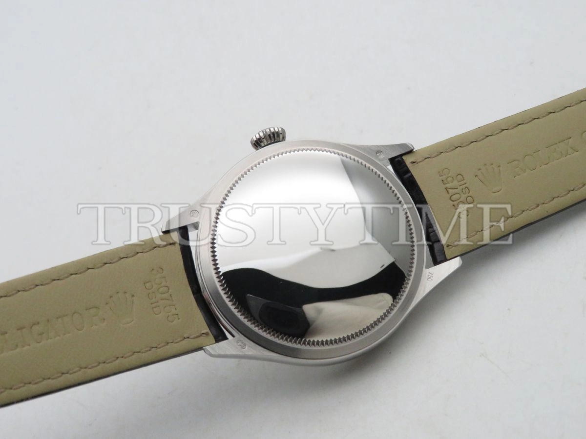 Копия часов Rolex Cellini Time 39mm 50509-0016 Арт.RX-1796
