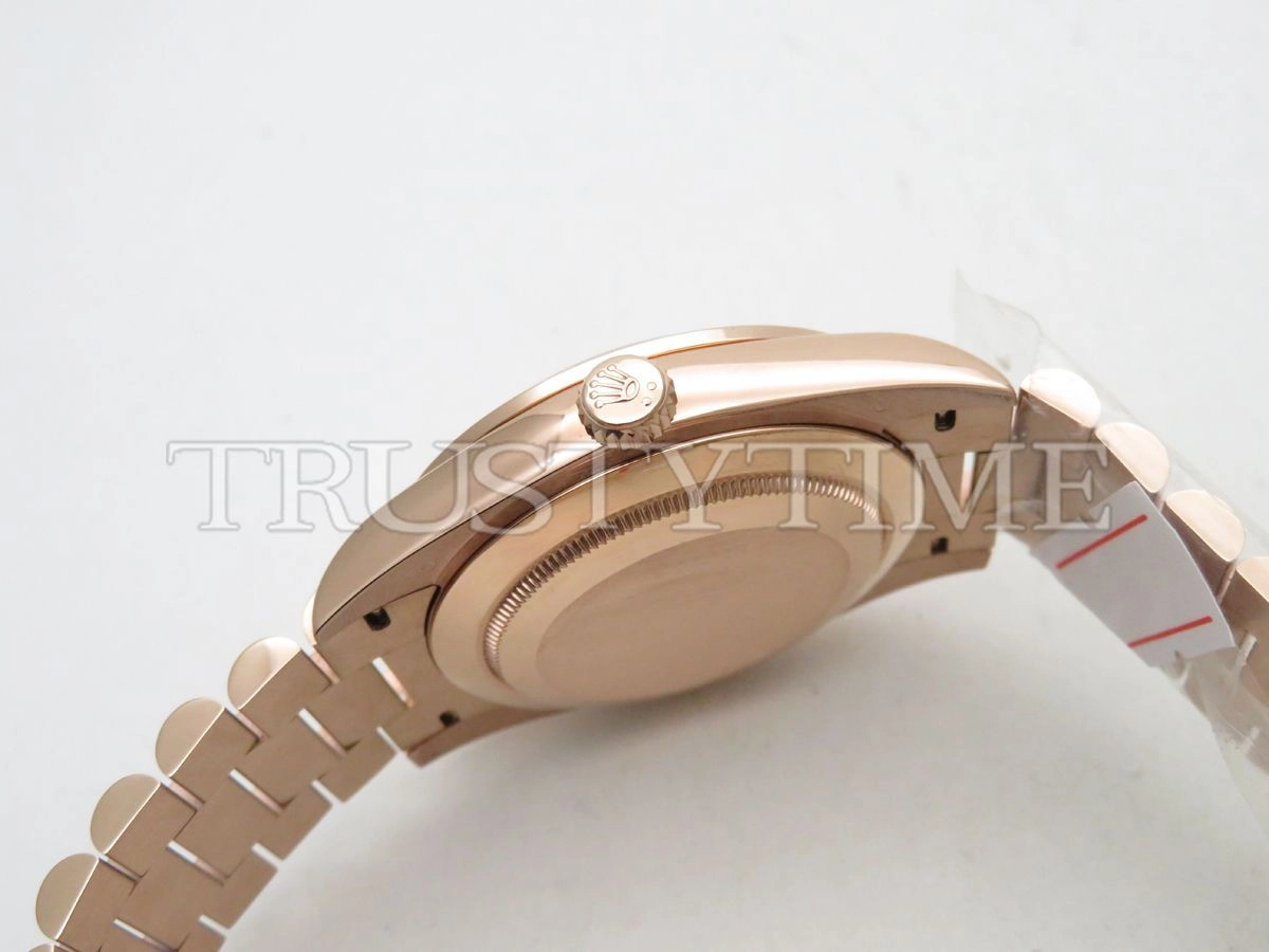 Копия часов Rolex Day-Date 40mm 228345RBR-0006 Арт.RX-1630