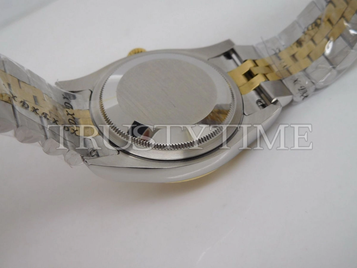 Копия часов Rolex DateJust 36mm 116233-0147 Арт.RX-0508