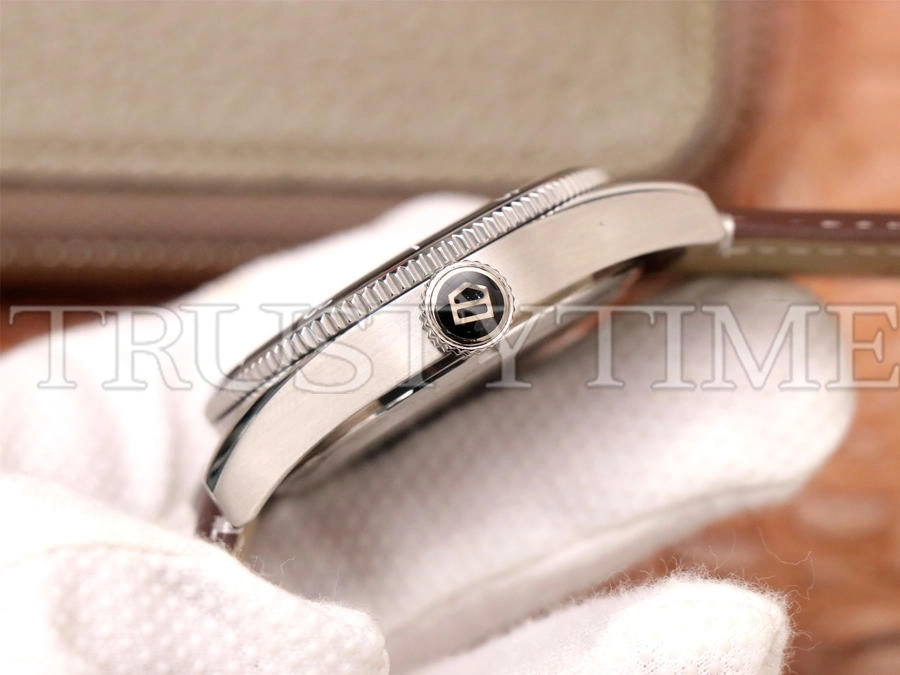 Копия часов Tag Heuer Autavia Isograph Calibre 5 42mm WBE5114.FC8266 Арт.TG-0600