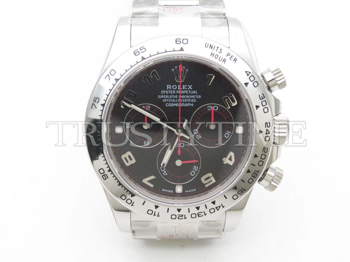 Копия часов Rolex Cosmograph Daytona 116509-0036 Арт.RX-1070