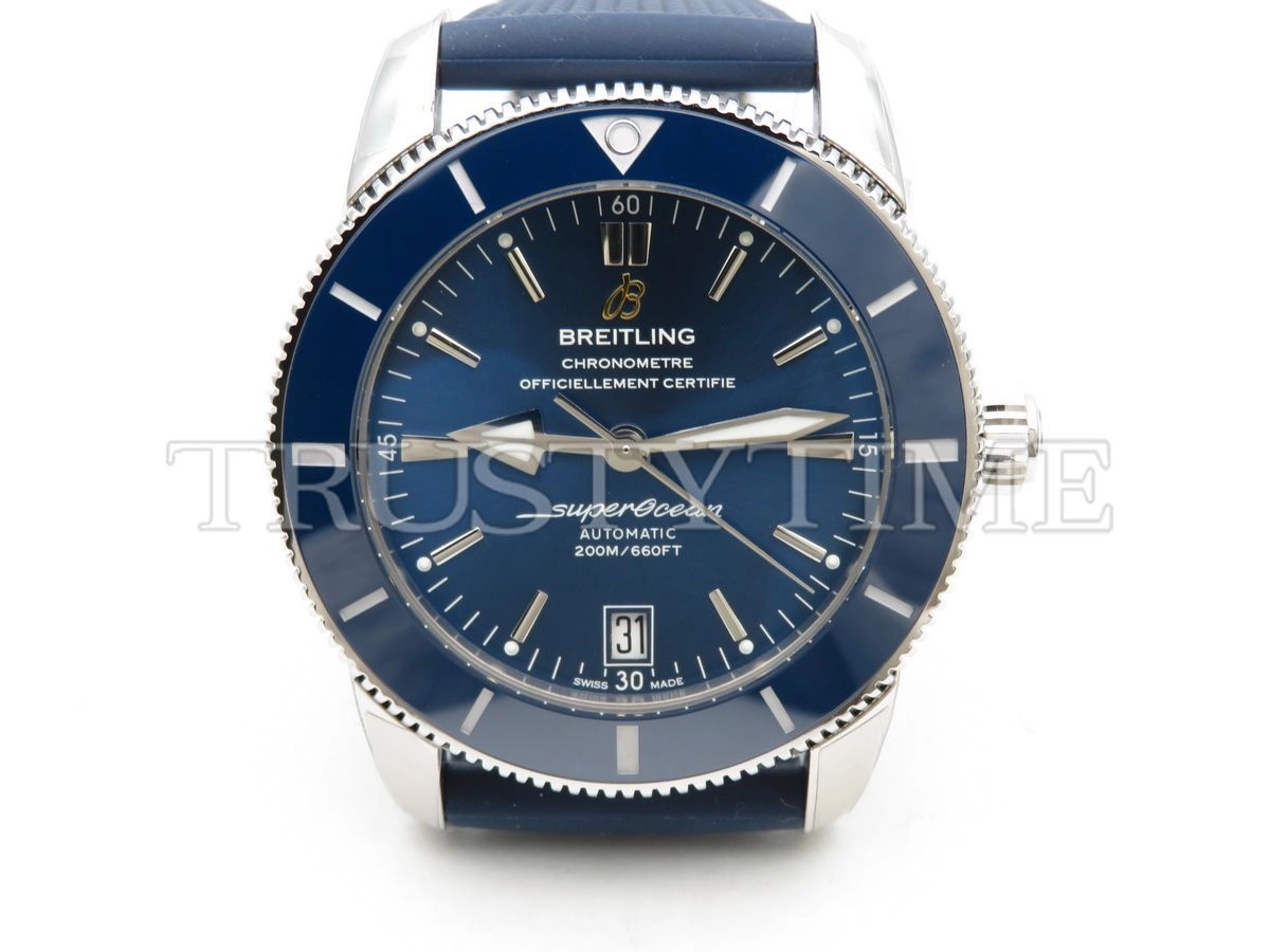 Копия часов Breitling Superocean Heritage II B20 Automatic 42 AB2010161C1S1 Арт.BT-0495