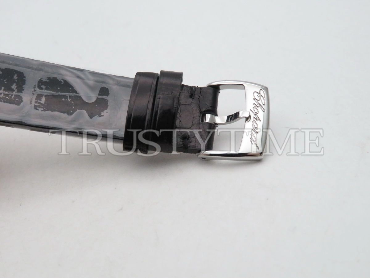 Копия часов Chopard Happy Sports 36mm 278559-3001 Арт.CH-0144