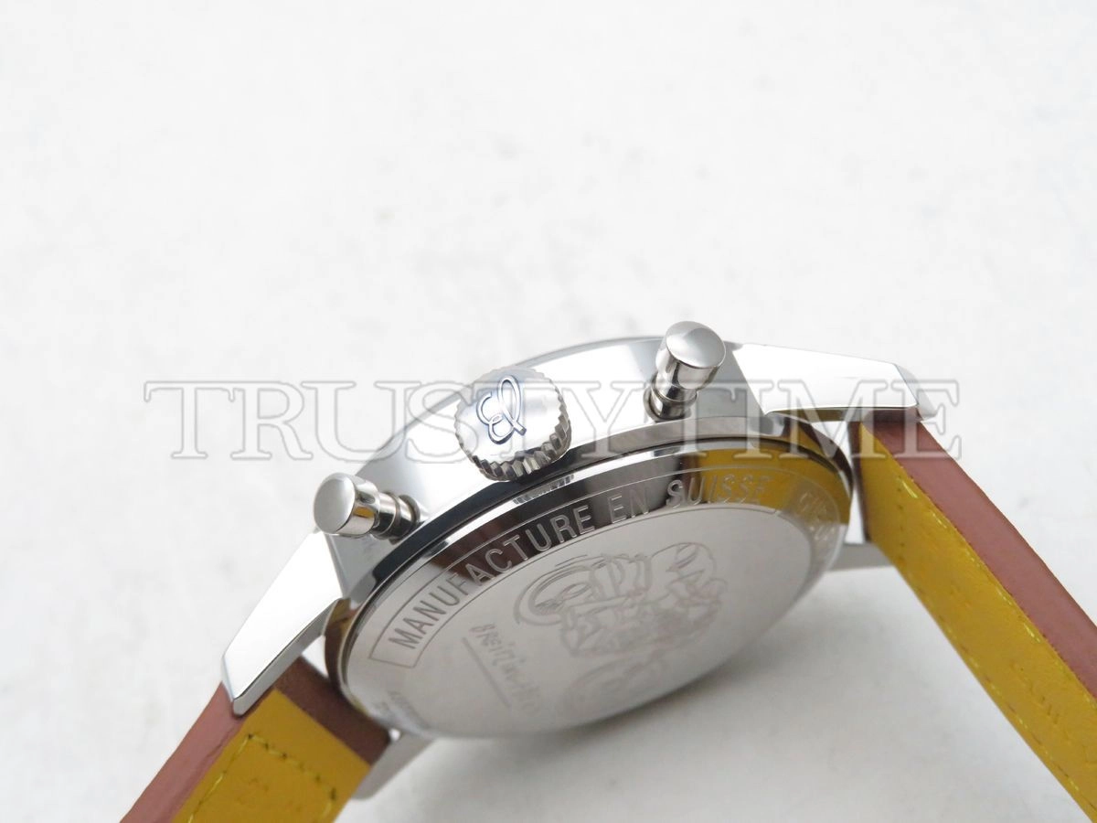 Копия часов Breitling Top Time Dues Chronograph 41 A233101A1A1X1 Арт.BT-0604