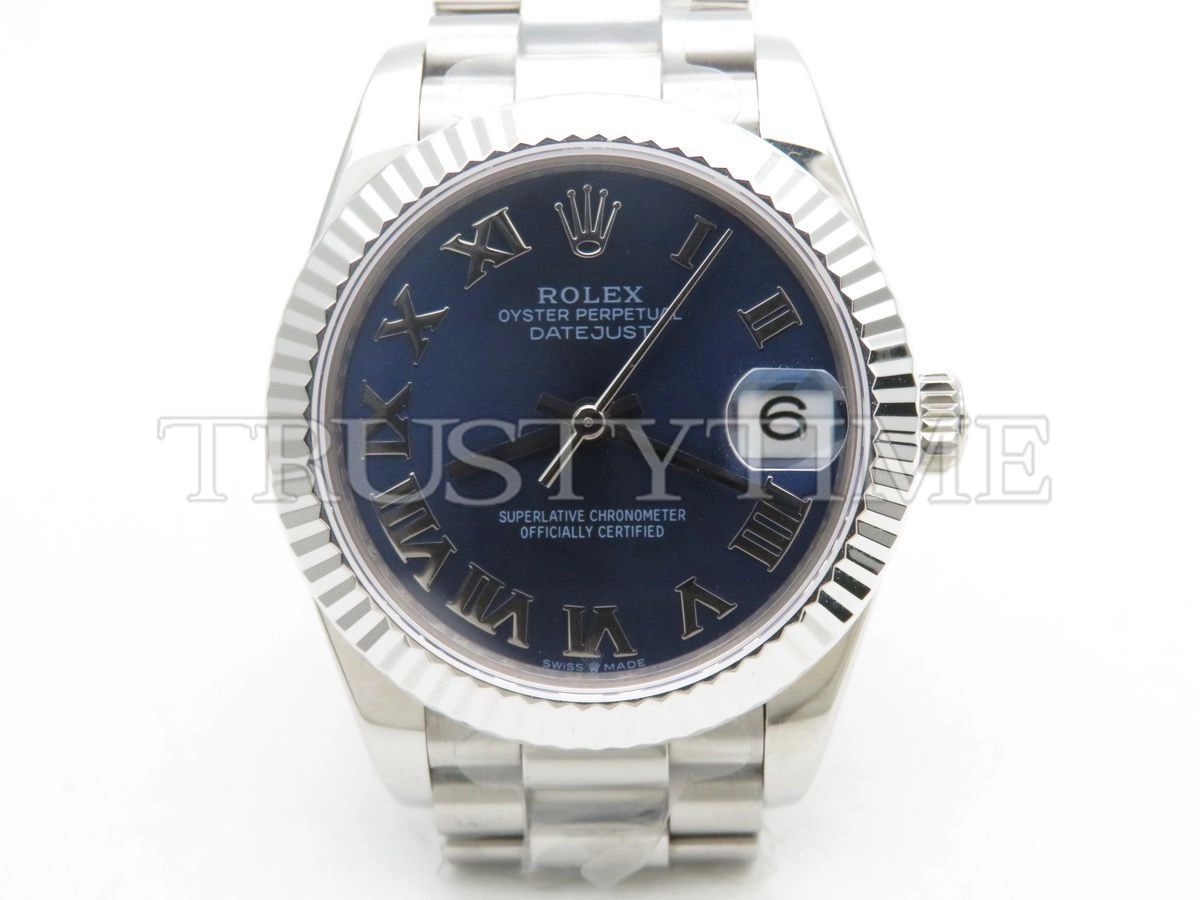 Копия часов Rolex DateJust 31mm 178279-0083 Арт.RX-0585