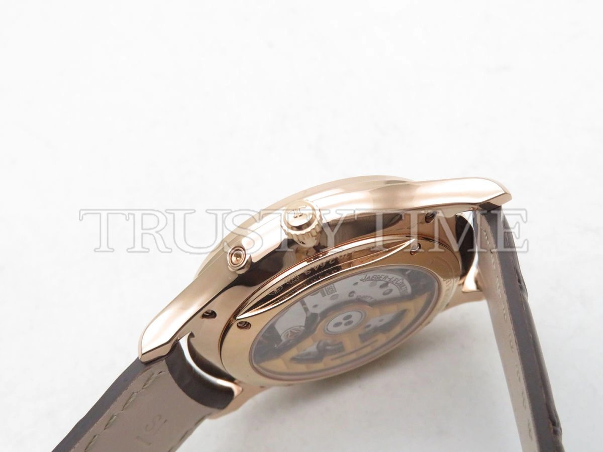 Копия часов Jaeger-LeCoultre Master Ultra Thin Moon 39mm 1362520 Арт.JL-0363
