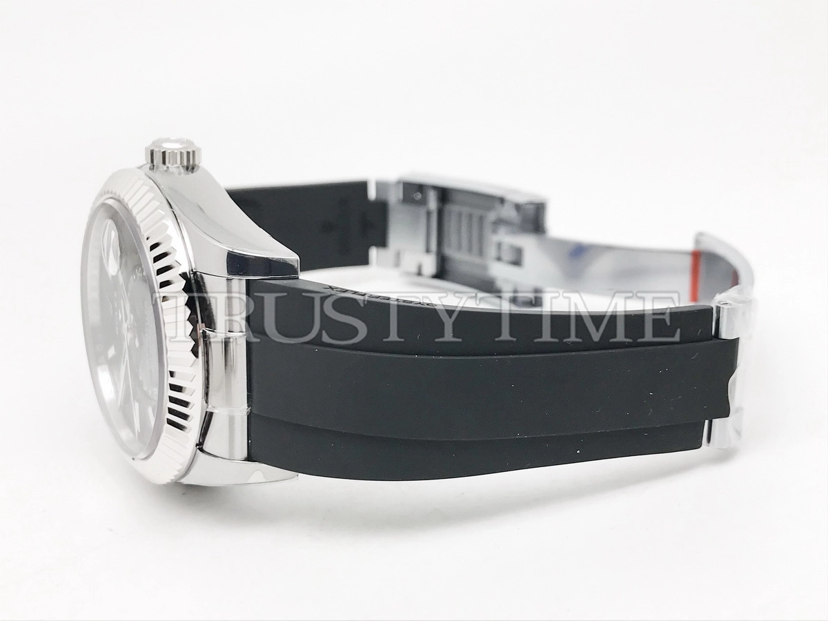 Копия часов Rolex Sky-Dweller 42mm 336239-0002 Арт.RX-3519