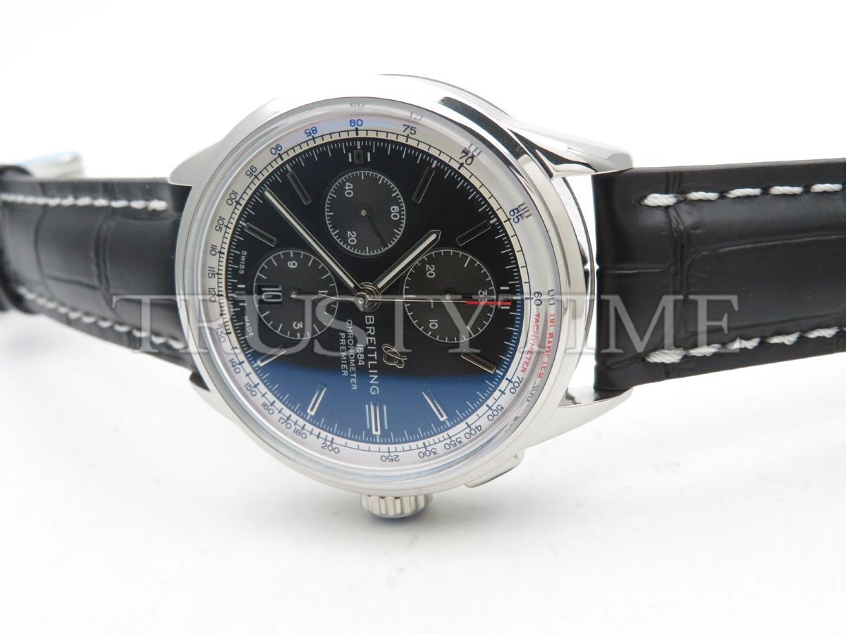 Копия часов Breitling Premier Chronograph 42 A13315351B1P1 Арт.BT-0531