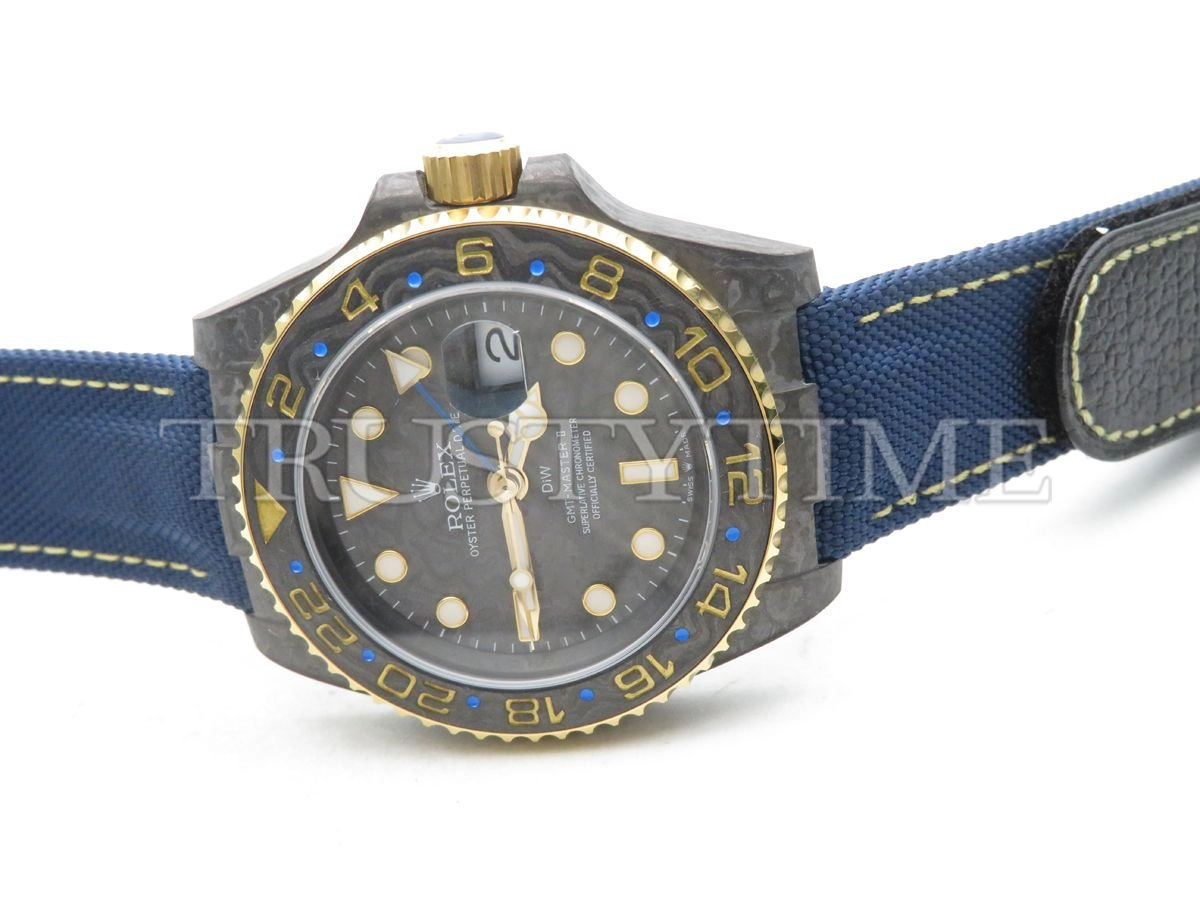 Копия часов Rolex GMT Master II DIW Electro Арт.RX-2173