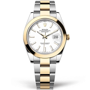 Копия часов Rolex DateJust II 41mm 126303-0015 Арт.RX-2936