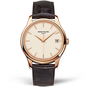 Копия часов Patek Philippe Calatrava 39mm 5227R-001 Арт.PP-0394
