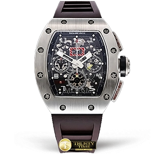 Копия часов Richard Mille RM011 10th Anni Felipe Massa Арт.RM-0284