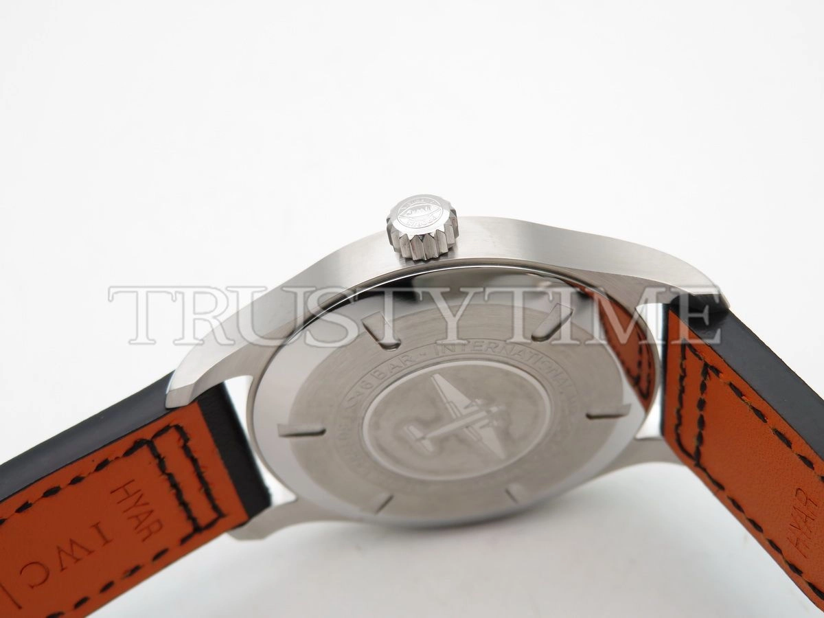 Копия часов IWC Pilot's Watch Mark XVIII 40mm IW327002 Арт.IW-0516