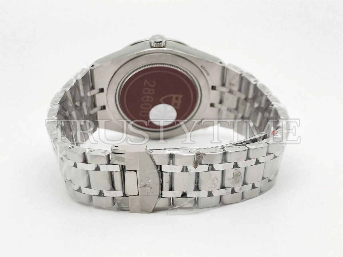 Копия часов Tudor Royal Day-Date 41mm M28600-0001 Арт.TD-0810