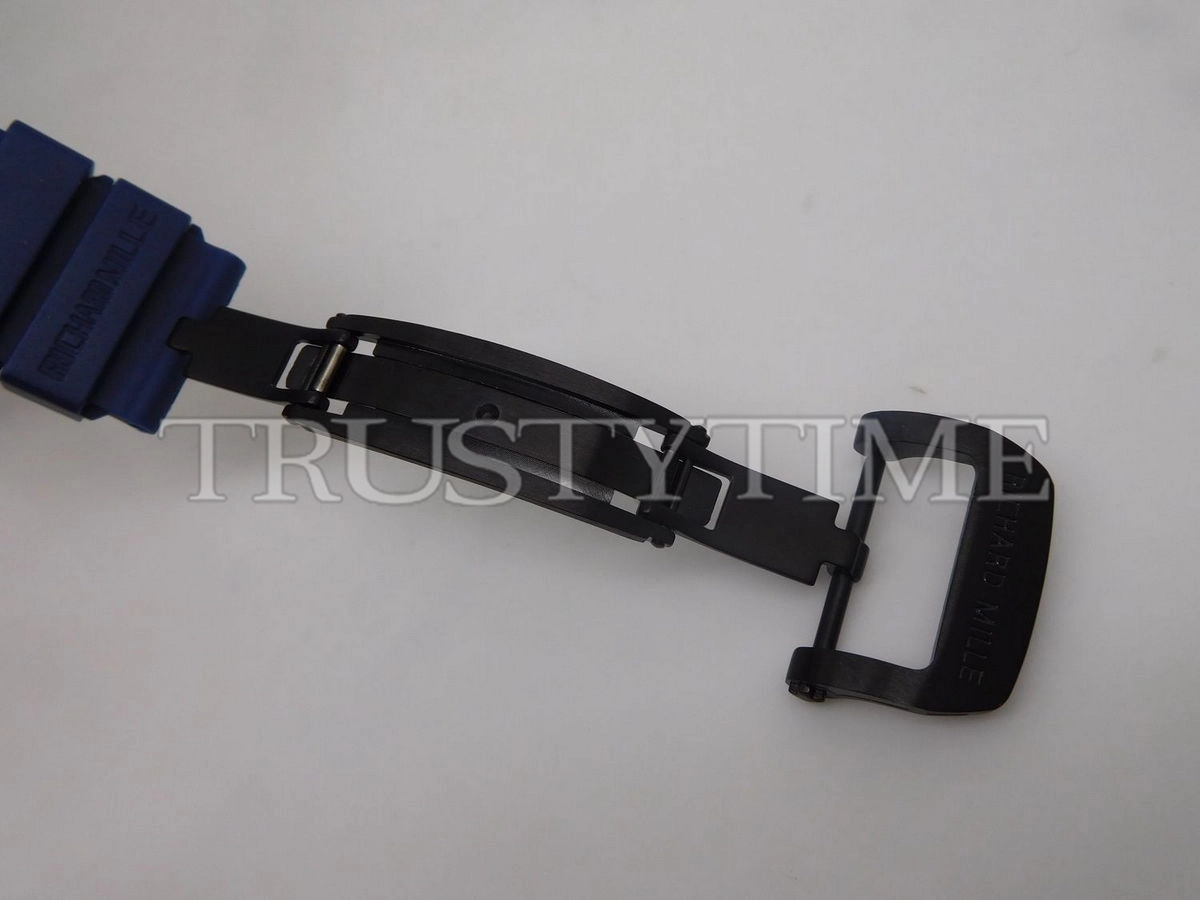 Копия часов Richard Mille RM055 Bubba Watson Арт.RM-0466