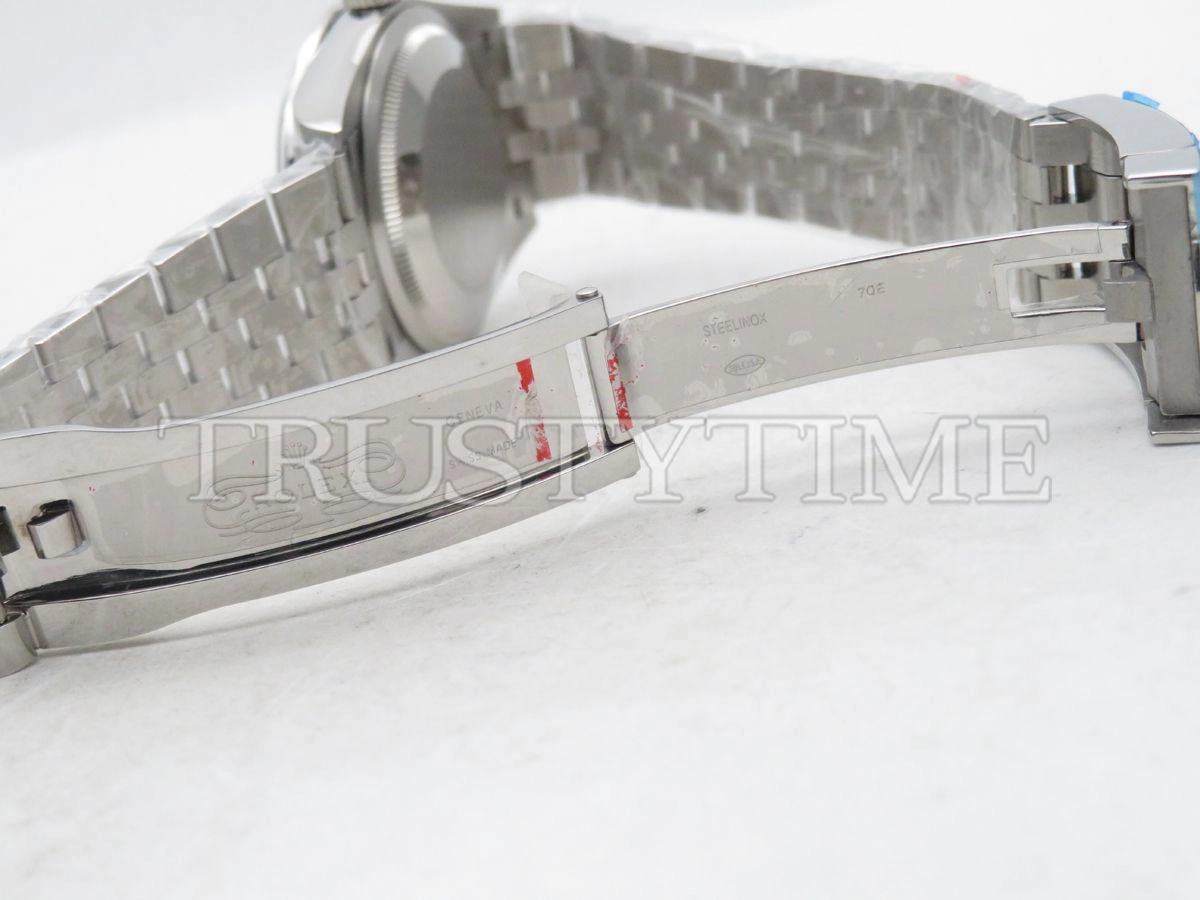 Копия часов Rolex DateJust 36mm 126284RBR-0039 Арт.RX-2086