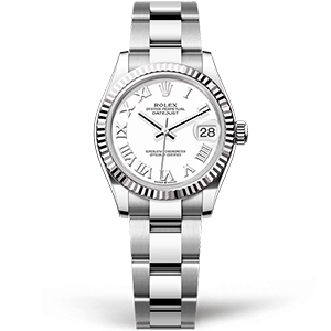 Копия часов Rolex DateJust 31mm 278274-0009 Арт.RX-3046