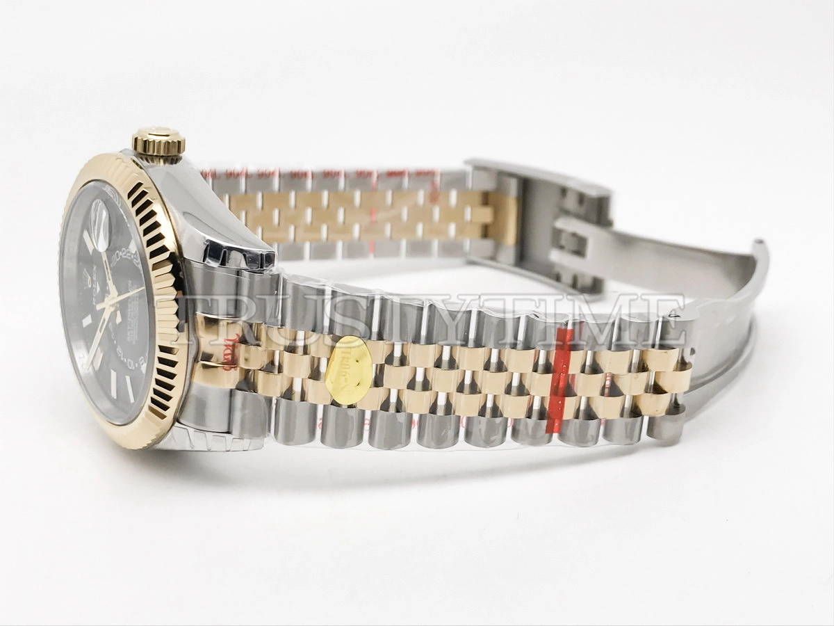 Копия часов Rolex Sky-Dweller 42mm 336933-0004 Арт.RX-3514