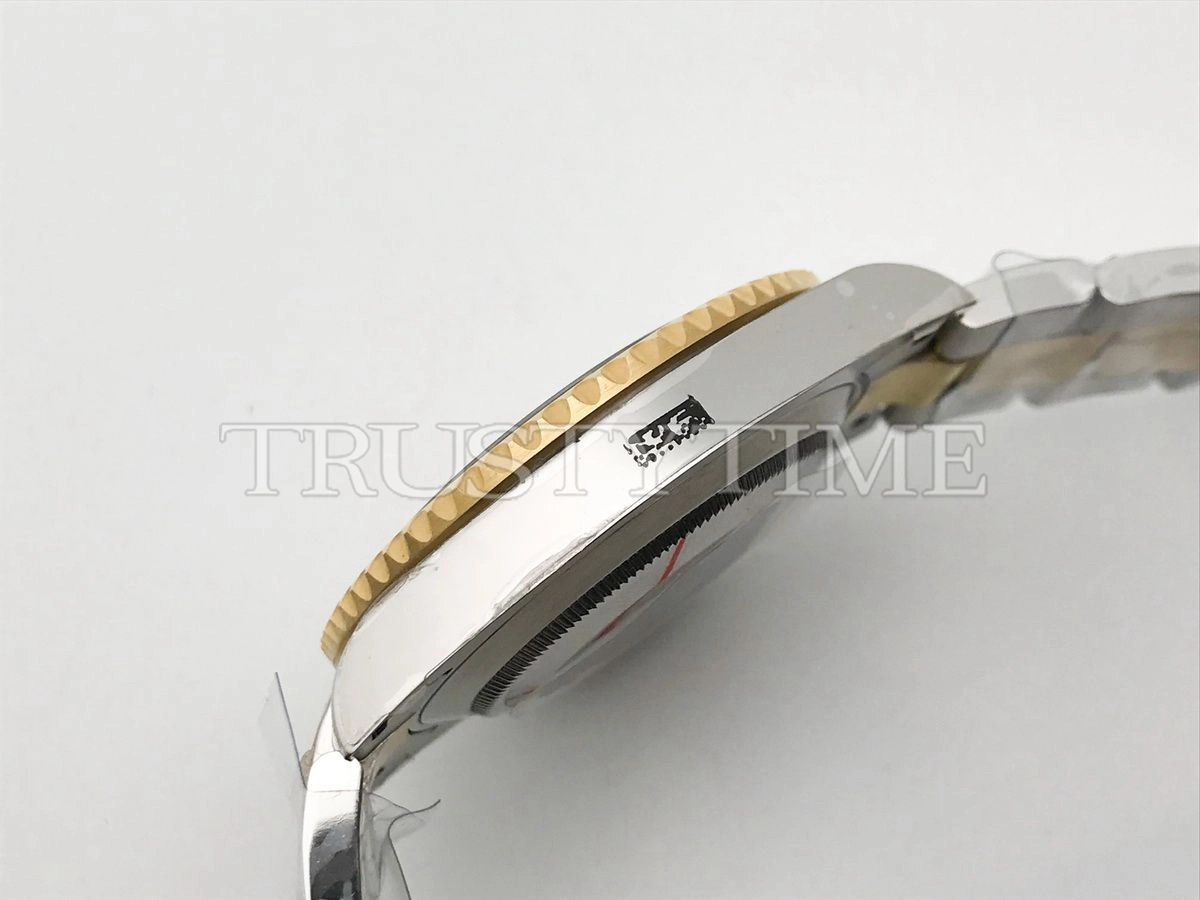 Копия часов Rolex Submariner 41mm 126613LN-0002 Арт.RX-2249