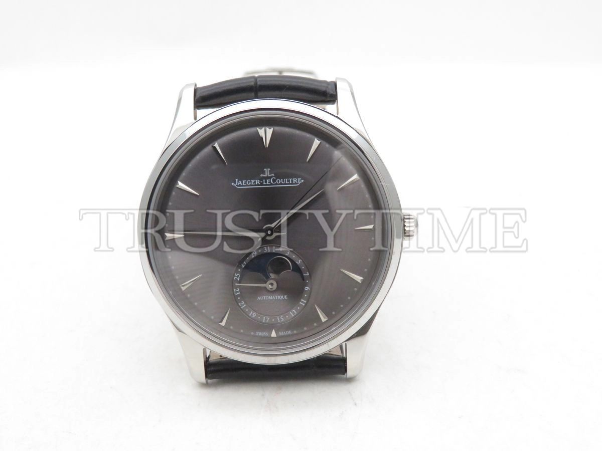 Копия часов Jaeger-LeCoultre Master Ultra Thin Moon 39mm 1363540 Арт.JL-0366