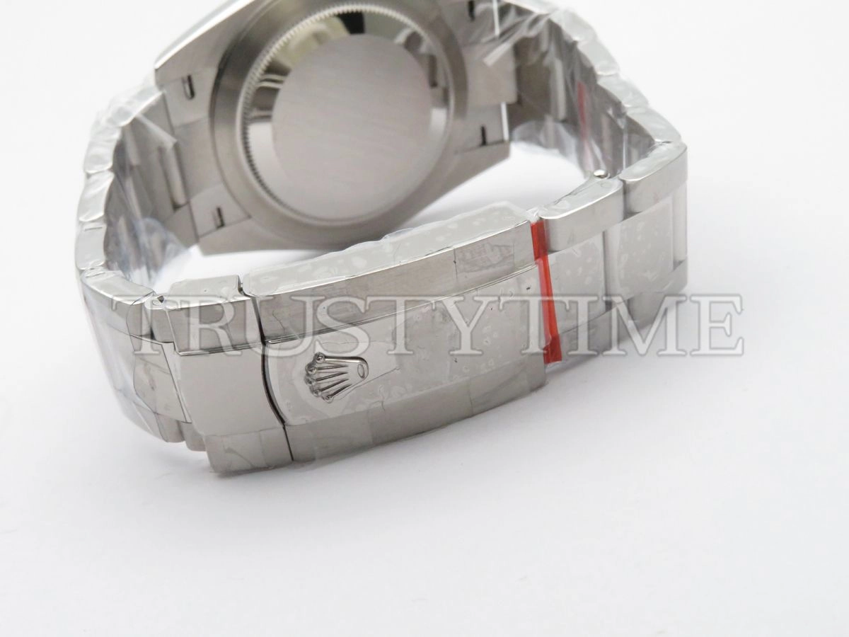 Копия часов Rolex DateJust II 41mm 126334-0013 Арт.RX-1933