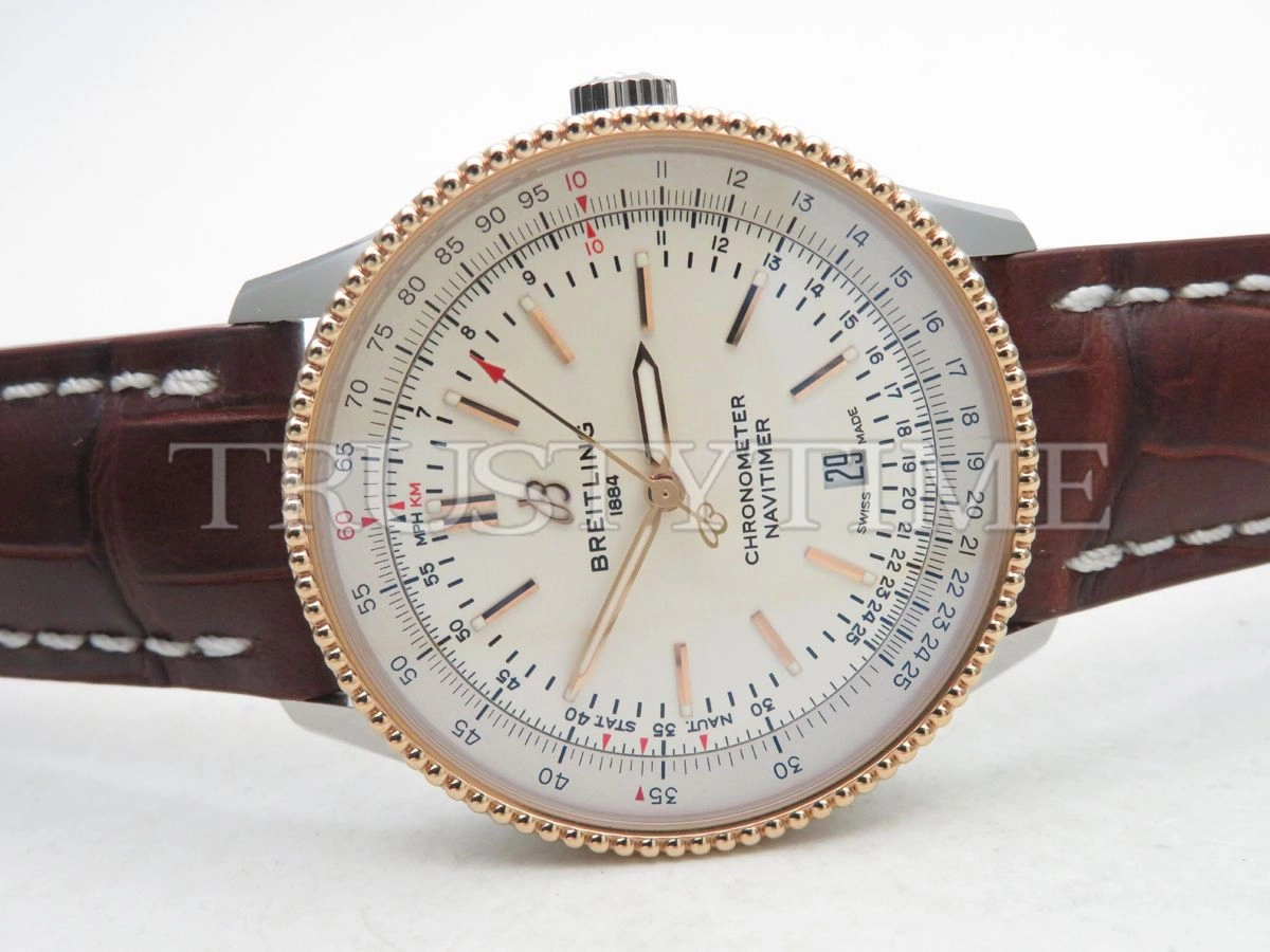 Копия часов Breitling Navitimer Automatic 41 U17326211G1P1 Арт.BT-0545